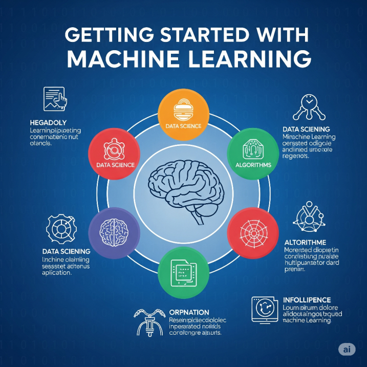 Getting Started with Machine Learning