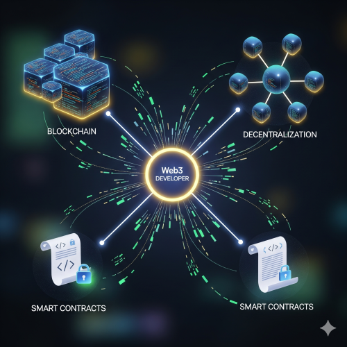 What is Web3 and Why It Matters for Developers