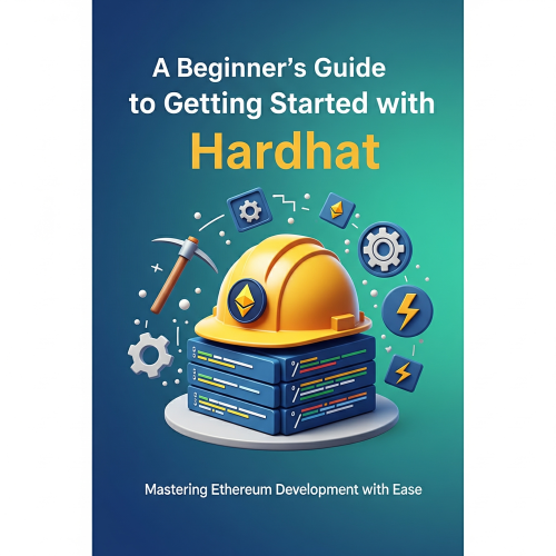 Getting Started with Hardhat: A Beginner's Guide