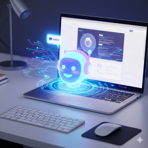 Building an AI-Powered Chatbot for Your Website
