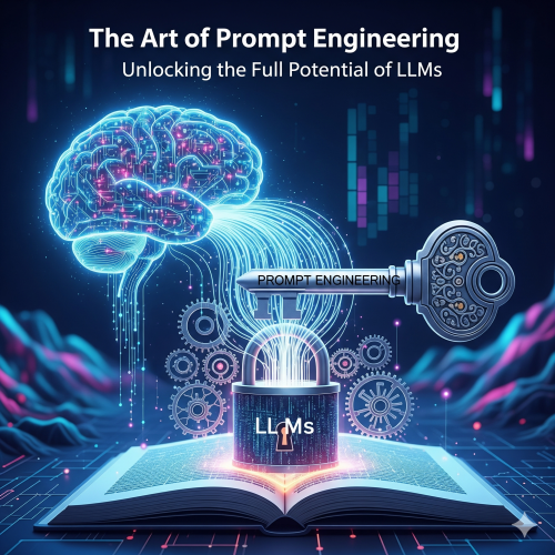 The Art of Prompt Engineering: Unlocking the Full Potential of LLMs