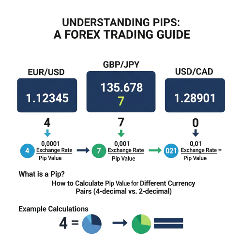 How to Calculate Pips in Forex Trading - Master the Fundamentals!
