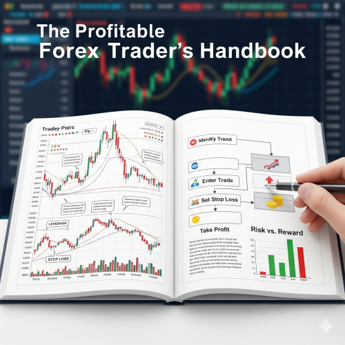 Profitable Forex Trading: Calculate Pips, Choose Lot Sizes, and Use Analysis to Inform Your Entry and Exit Decisions